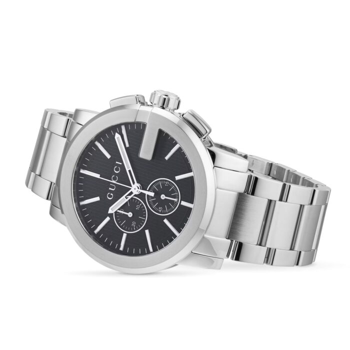 GUCCI Men's G-Chrono Watch, 44mm - YA101204 - Image 3